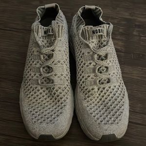 No Bill Project Runner | M 10.5 | Gray